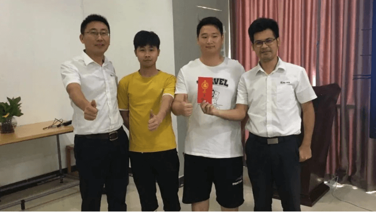 ■澳门十大棋牌排行榜最新■澳门十大棋牌排行榜推荐 智能工业互联网事业部项目验收奖励大会顺利召开！