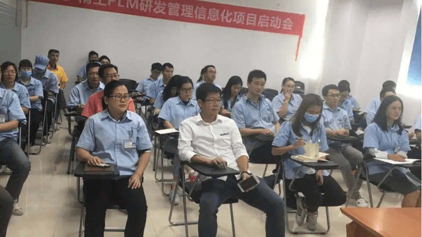 嘉德电能携手 ■澳门十大棋牌排行榜最新■澳门十大棋牌排行榜推荐 智能正式启动PLM研发管理信息化项目！
